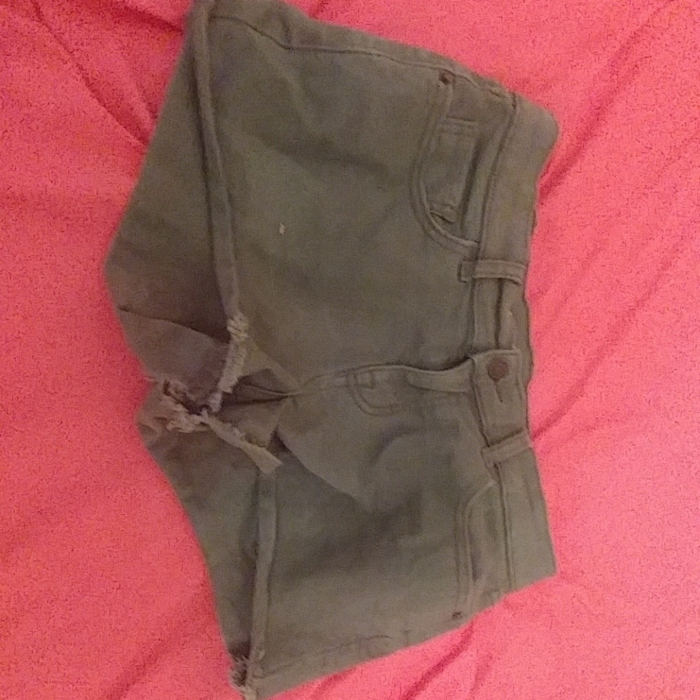 Shorts